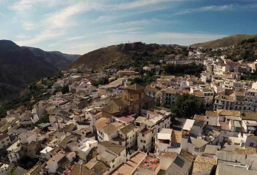 فندق Casa Rural Arroyo De La Greda