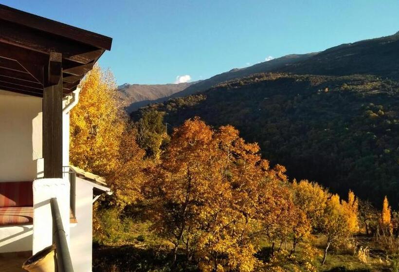 فندق Casa Rural Arroyo De La Greda