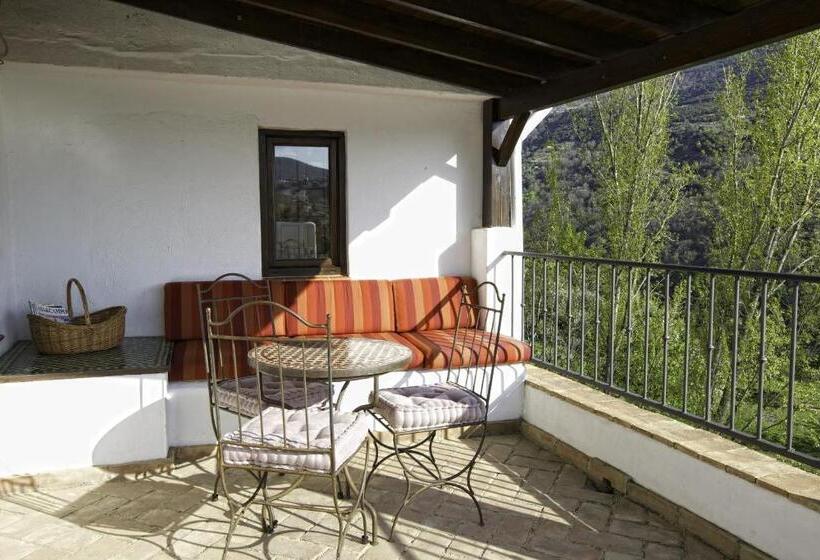 فندق Casa Rural Arroyo De La Greda