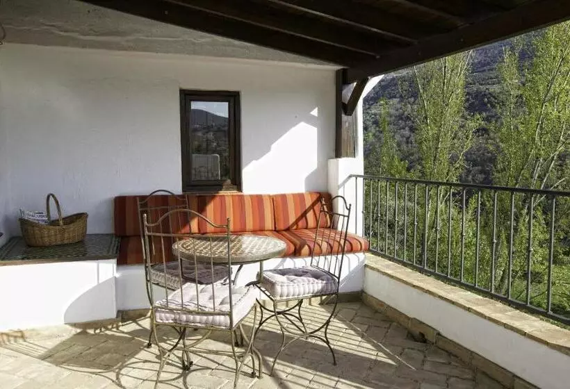 هتل Casa Rural Arroyo De La Greda