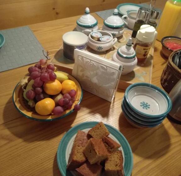 فندق Casa Rural Arroyo De La Greda