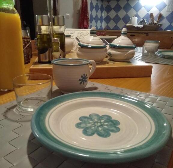 فندق Casa Rural Arroyo De La Greda