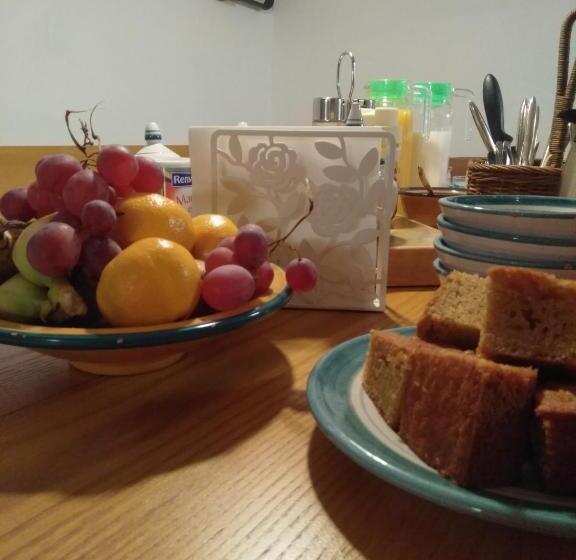 فندق Casa Rural Arroyo De La Greda