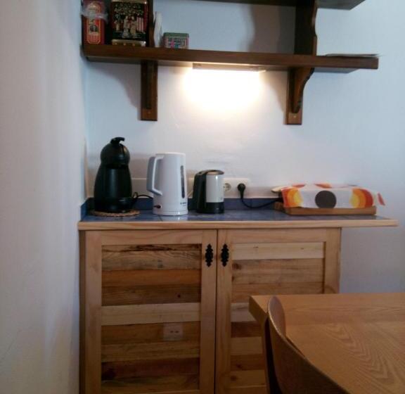 فندق Casa Rural Arroyo De La Greda