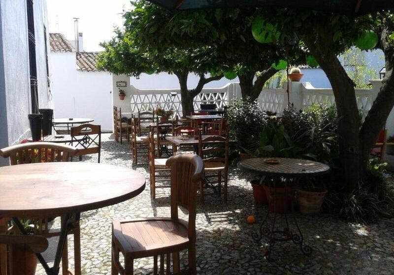 ホテル Casa Rural El Aguila