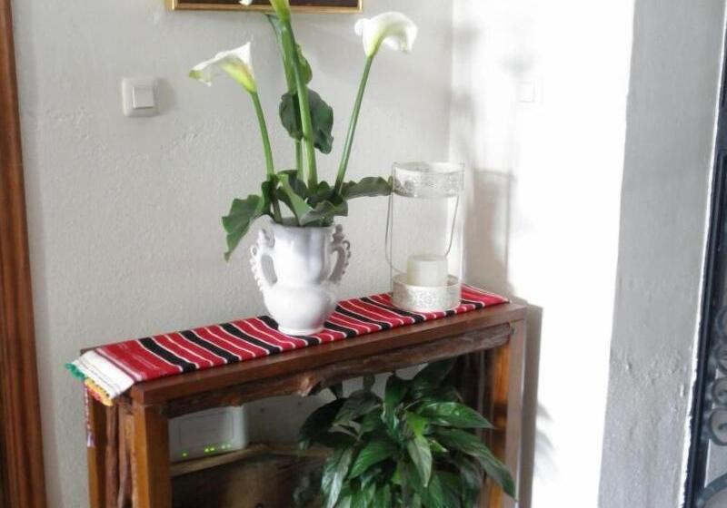 ホテル Casa Rural El Aguila