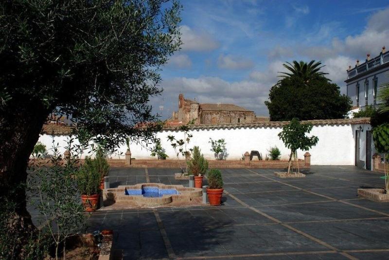 ホテル Casa Rural El Aguila