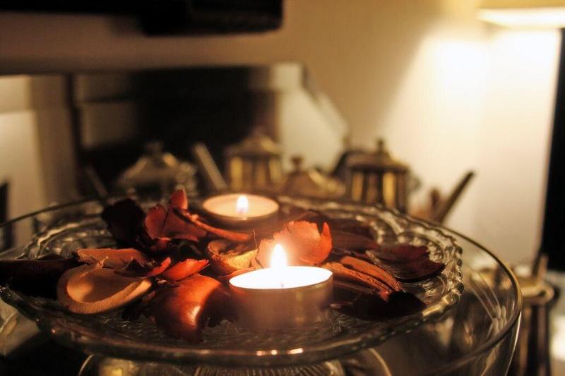 ホテル Casa Rural El Aguila