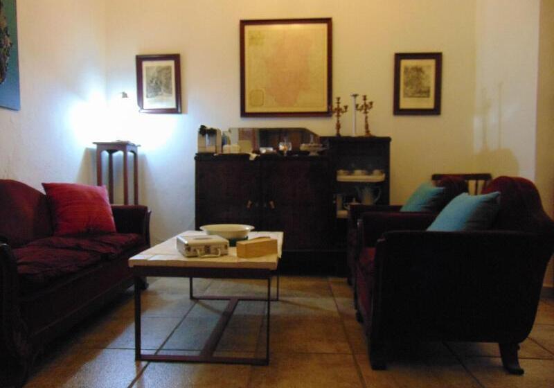 ホテル Casa Rural El Aguila