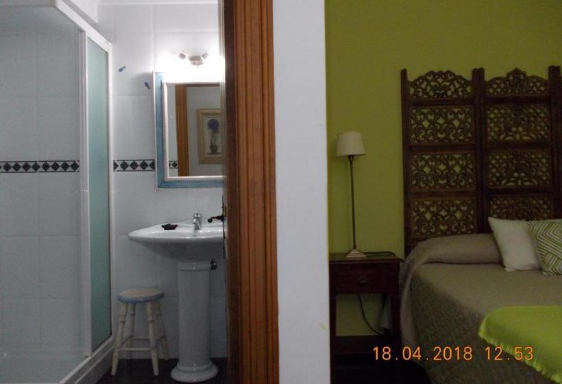 호텔 Casa Rural Miamendi