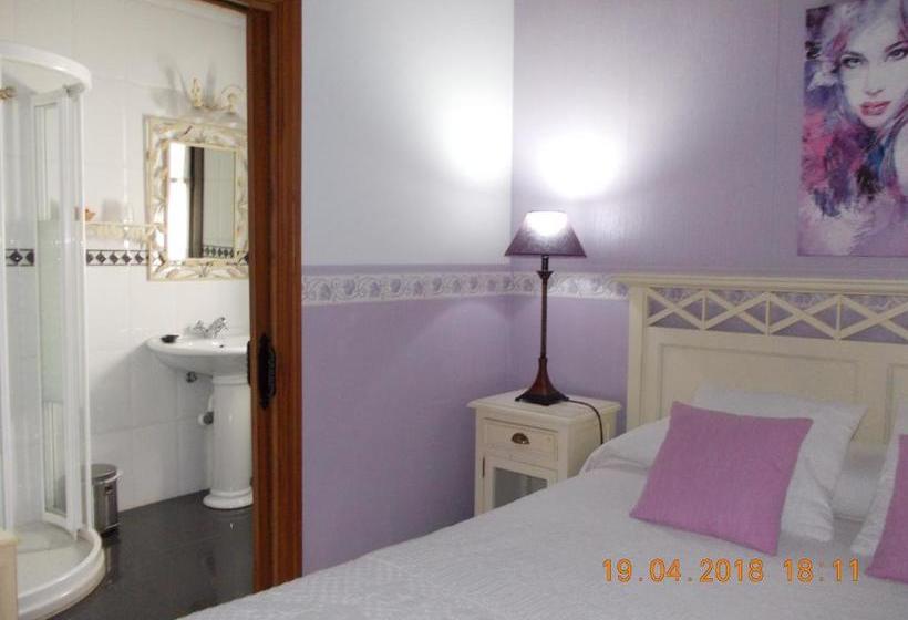 호텔 Casa Rural Miamendi