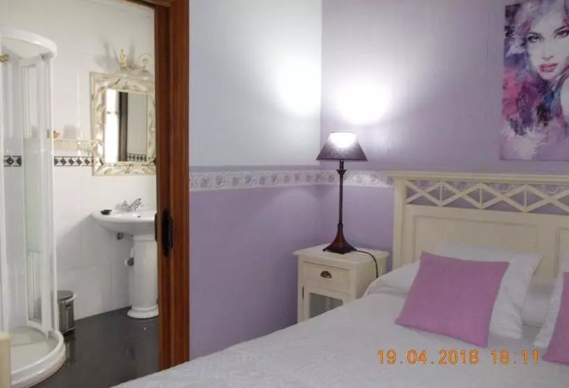 هتل Casa Rural Miamendi