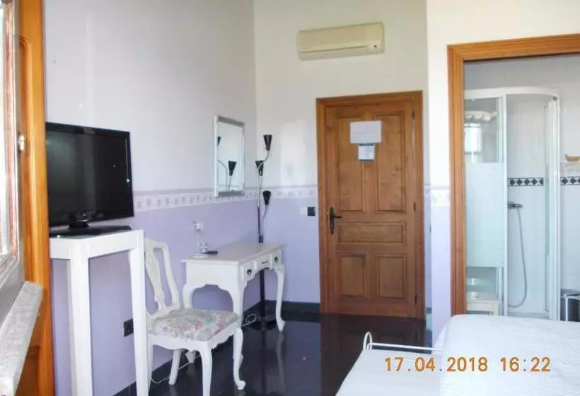 هتل Casa Rural Miamendi