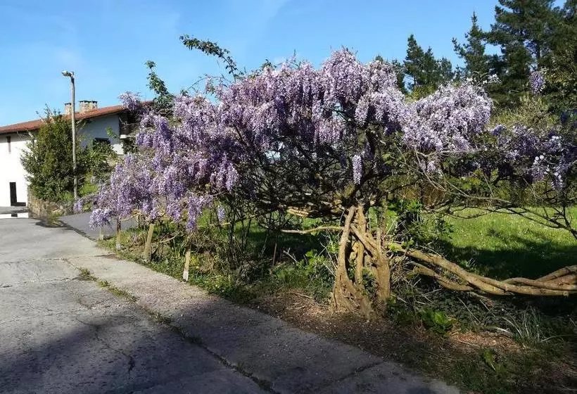 هتل Casa Rural Miamendi