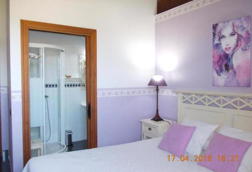 호텔 Casa Rural Miamendi