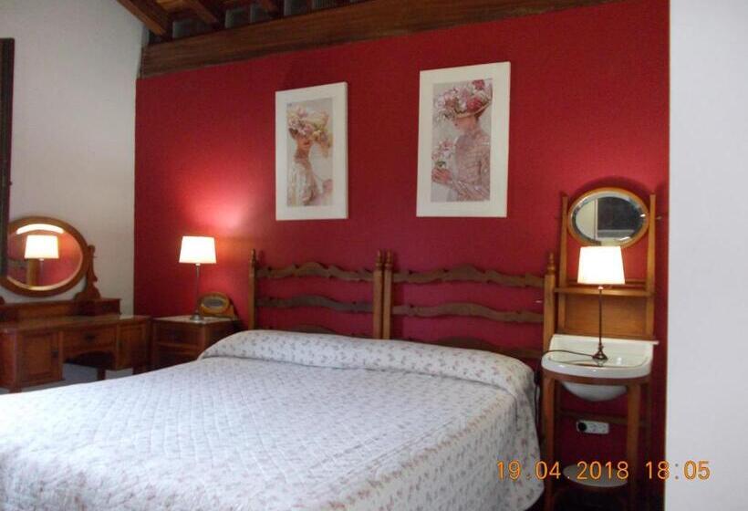 호텔 Casa Rural Miamendi