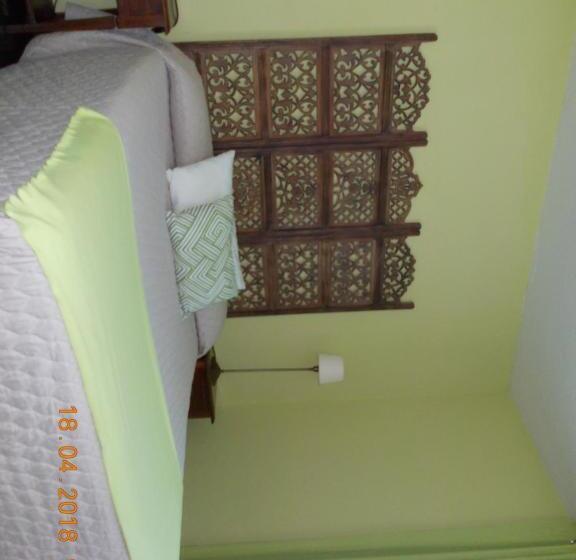 호텔 Casa Rural Miamendi