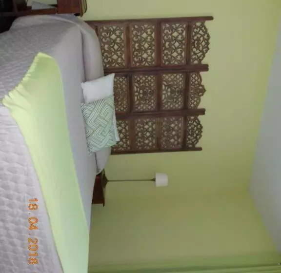 هتل Casa Rural Miamendi