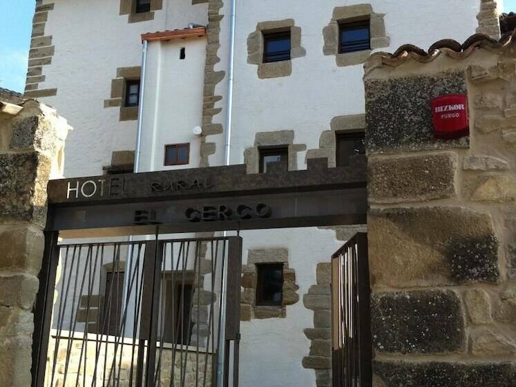 בית מלון כפרי El Cerco