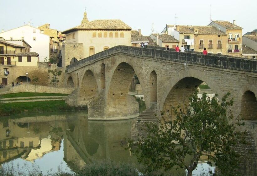 בית מלון כפרי El Cerco