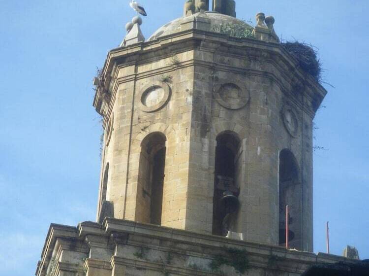 בית מלון כפרי El Cerco