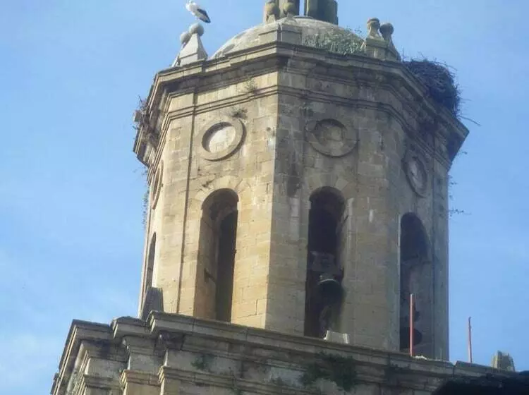 هتل El Cerco