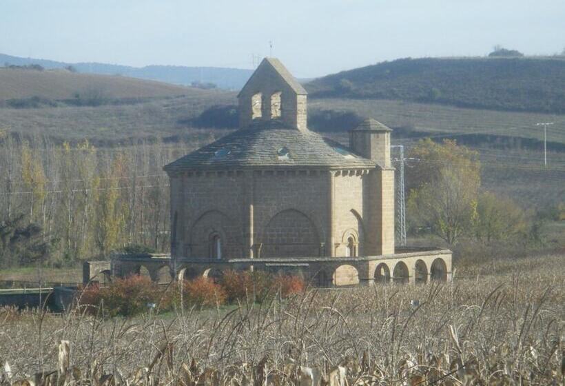 בית מלון כפרי El Cerco