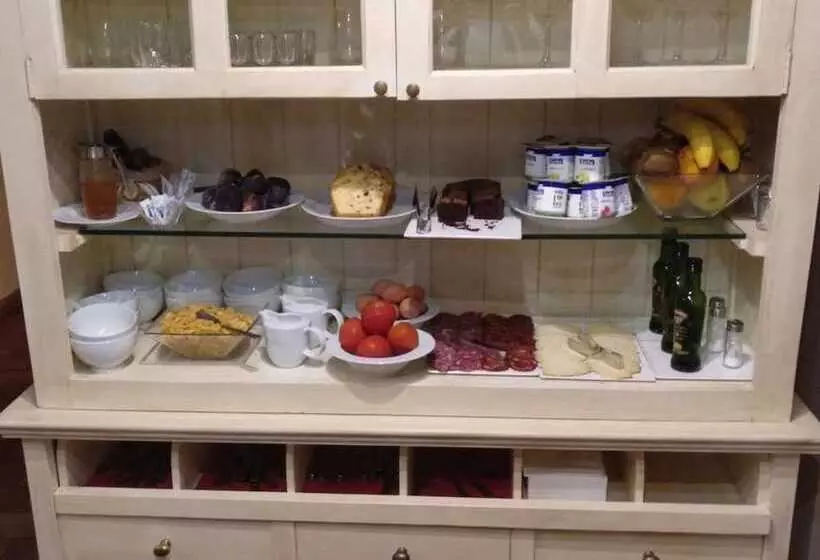 هتل El Cerco