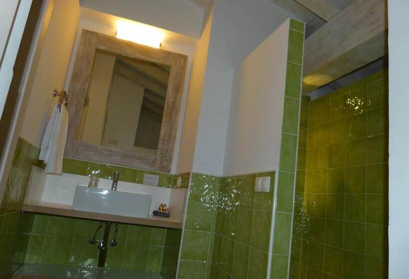 בית מלון כפרי El Cerco