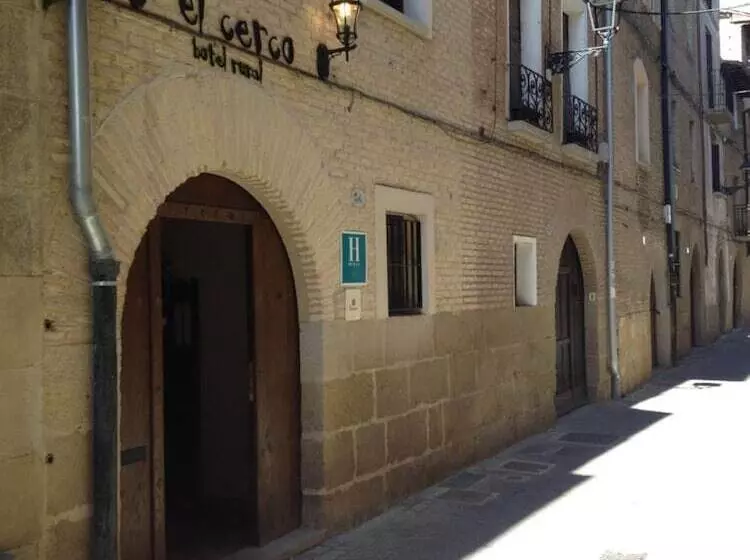 هتل El Cerco