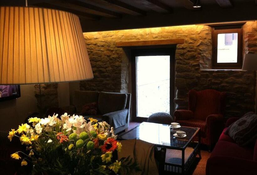 בית מלון כפרי El Cerco