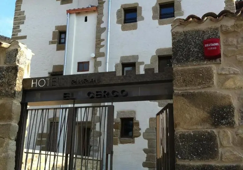 هتل El Cerco