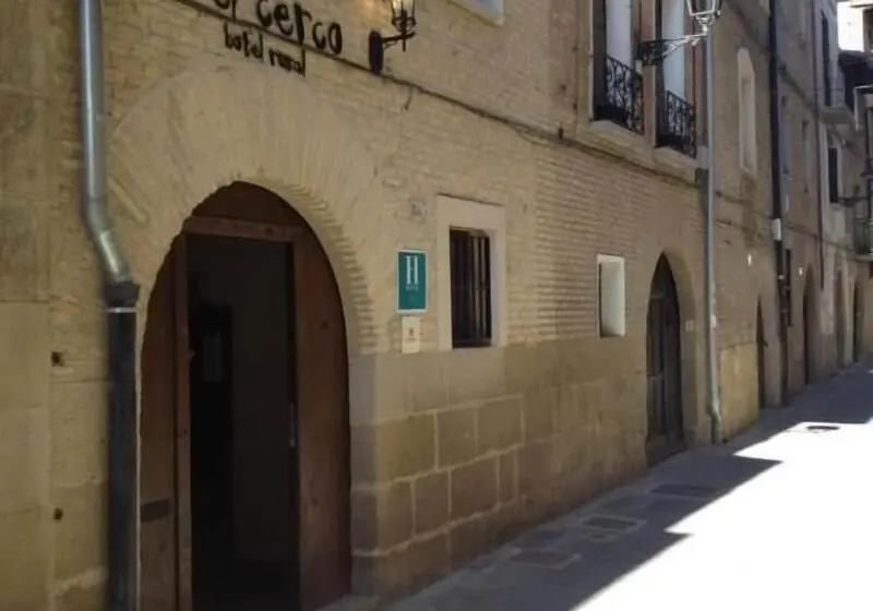 هتل El Cerco