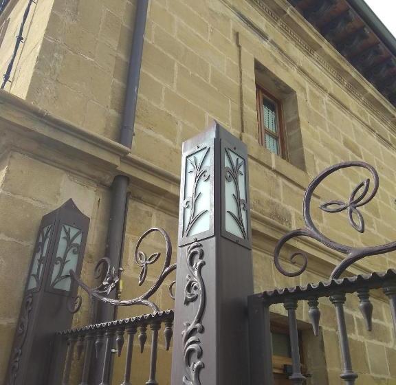 هتل El Real De Siota Alojamiento Rural