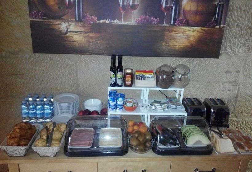 هتل El Real De Siota Alojamiento Rural