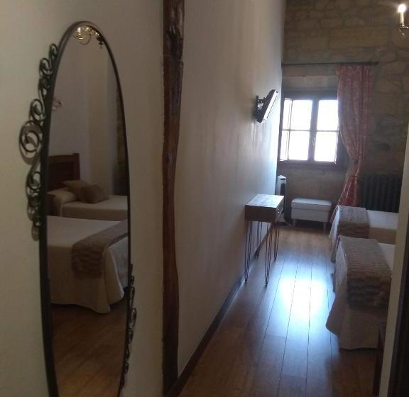 هتل El Real De Siota Alojamiento Rural