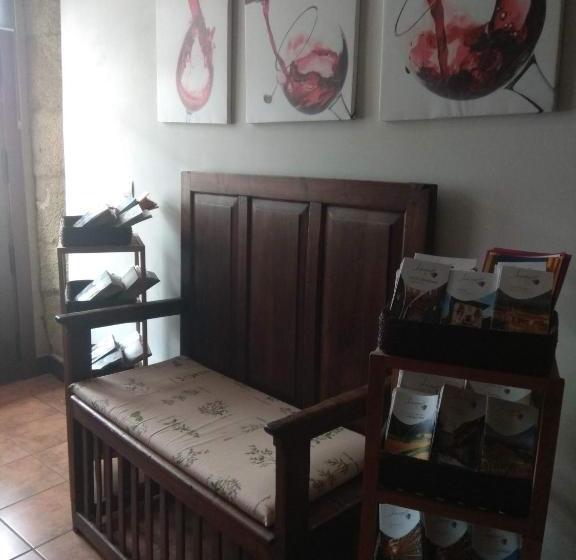 هتل El Real De Siota Alojamiento Rural