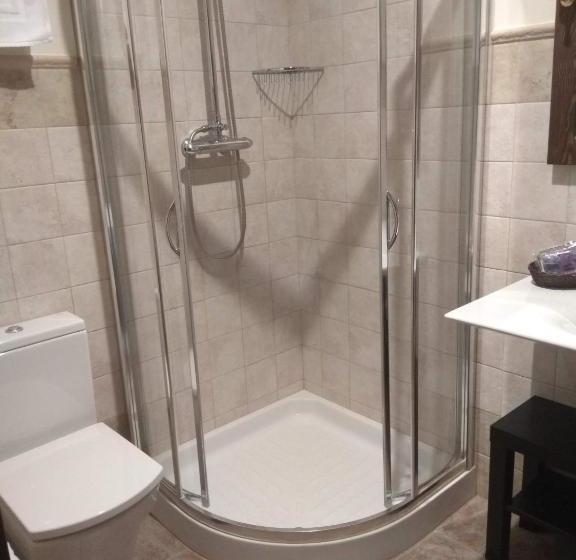 هتل El Real De Siota Alojamiento Rural