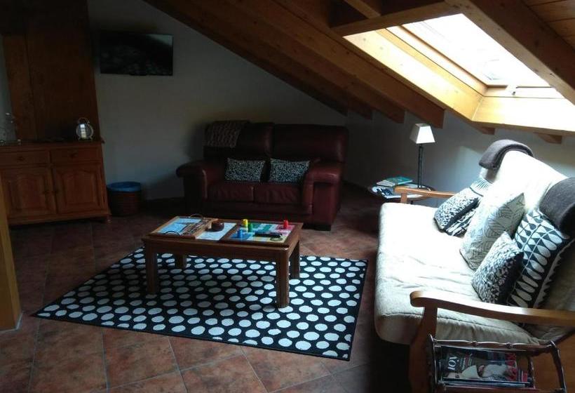 هتل El Real De Siota Alojamiento Rural