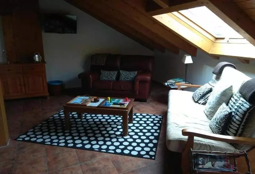 هتل El Real De Siota Alojamiento Rural