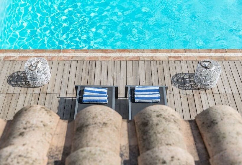 Hotel Es Cel De Begur