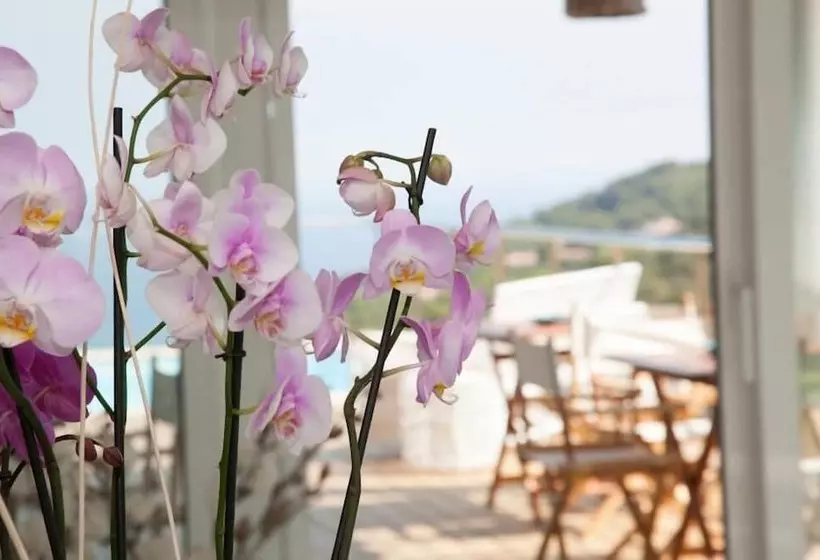 Hotel Es Cel De Begur