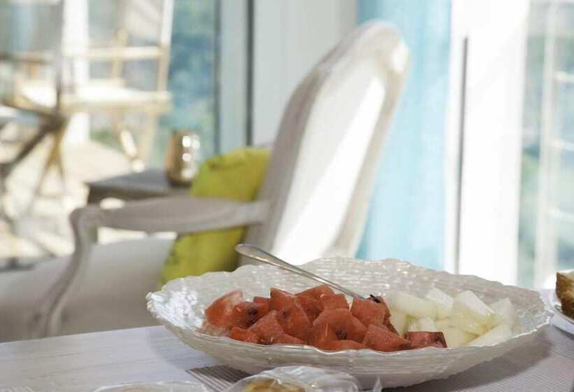 Hotel Es Cel De Begur