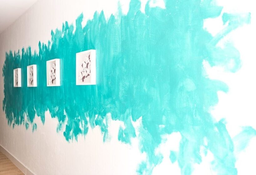 Hotel Es Cel De Begur