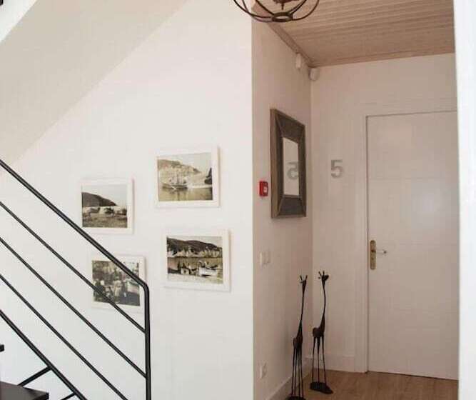 Hotel Es Cel De Begur