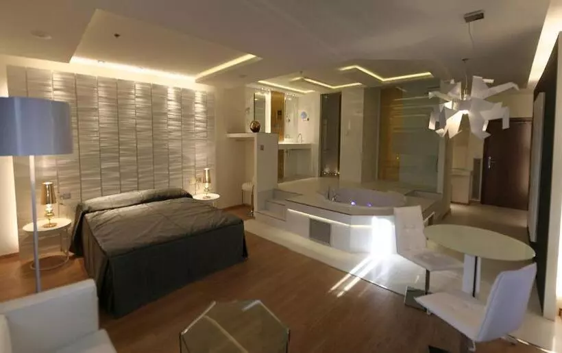 Hotel Kadrit