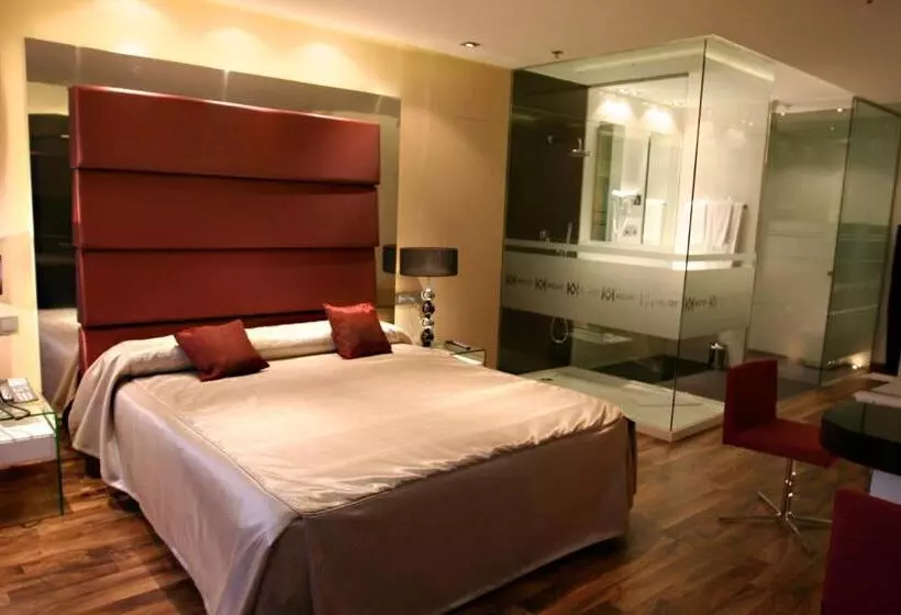 Hotel Kadrit