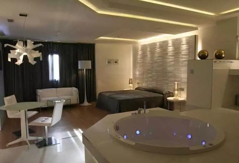 Hotel Kadrit