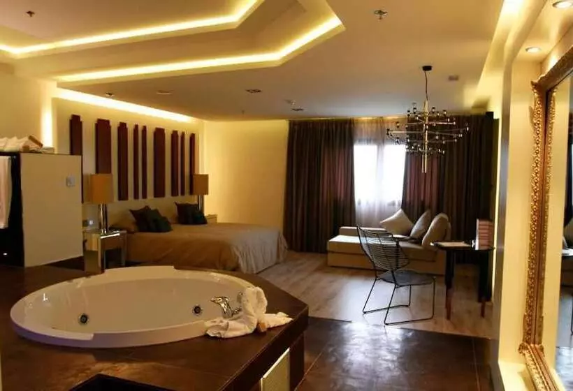 Hotel Kadrit