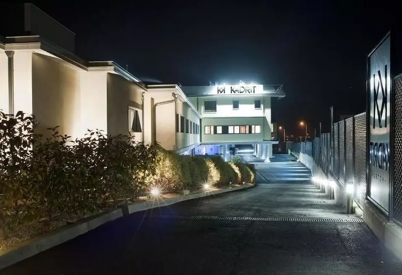 Hotel Kadrit